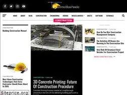 Sites similar to constructionfeeds.com