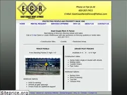 Sites similar to constructionfencerentals.com