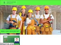 Sites similar to constructionguidance.co.uk