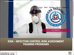 Sites similar to constructionicra.org