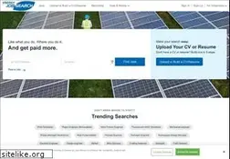 Sites similar to constructionjobsearch.co.uk