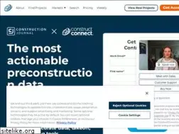 Sites similar to constructionjournal.com