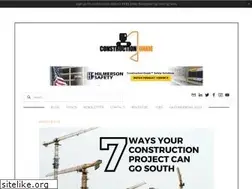 Sites similar to constructionjunkie.com