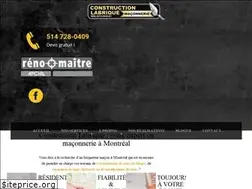 Sites similar to constructionlabrique.com