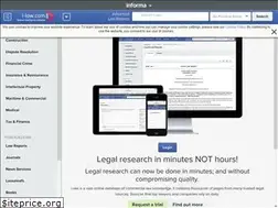 Sites similar to constructionlawdirectory.com