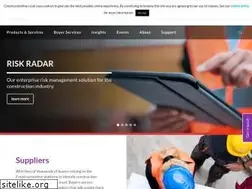 Sites similar to constructionline.co.uk