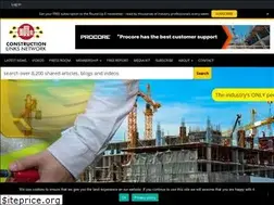 Sites similar to constructionlinks.ca