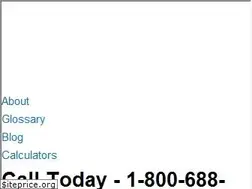 Sites similar to constructionloans.com