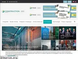 Sites similar to constructionmarketexperts.com