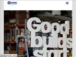 Sites similar to constructionmaterialsonline.co.uk