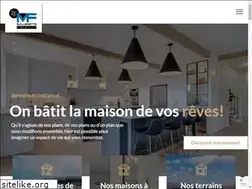 Sites similar to constructionmf.com