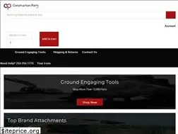 Sites similar to constructionpartsllc.com