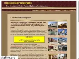 Sites similar to constructionphotographs.com