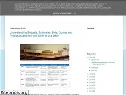 Sites similar to constructionplace.blogspot.com
