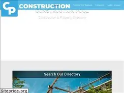 Sites similar to constructionpool.org