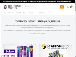 Sites similar to constructionproducts.co.nz