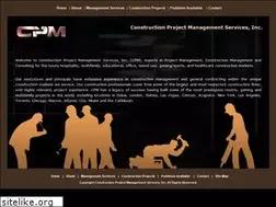 Sites similar to constructionprojects.com