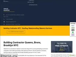 Sites similar to constructionrepairnyc.com