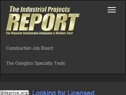 Sites similar to constructionresume.com