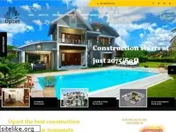 Sites similar to constructions-kerala.com