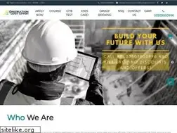 Sites similar to constructionsafetysupport.com