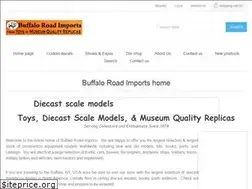 Sites similar to constructionscalemodels.com