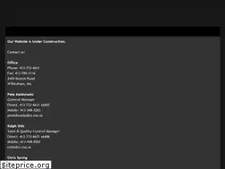 Sites similar to constructionservice-ma.com