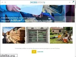 Sites similar to constructionsitesupplies.co.uk