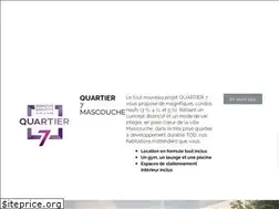 Sites similar to constructionslacourse.com