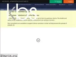 Sites similar to constructionsoftware.ca