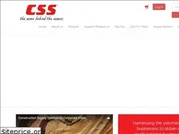 Sites similar to constructionsupply.com.au