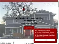 Sites similar to constructiontc.com