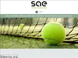 Sites similar to constructiontennis.com