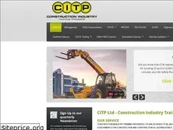 Sites similar to constructiontrainingproviders.co.uk