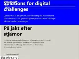 Sites similar to constructit.com