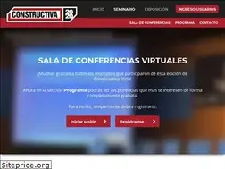 Sites similar to constructiva.com.uy