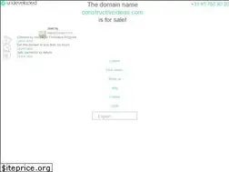 Sites similar to constructiveideas.com
