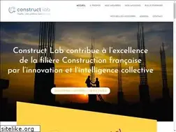 Sites similar to constructlab.fr