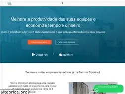 Sites similar to constructlatam.com