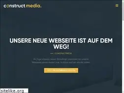 Sites similar to constructmedia.de