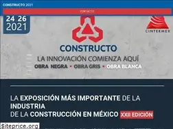 Sites similar to constructo.com.mx