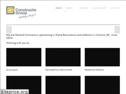 Sites similar to constructogroup.ca