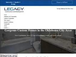 Sites similar to constructokc.com