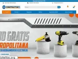 Sites similar to constructor31.cl