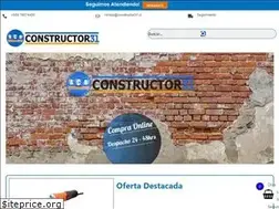 Sites similar to constructor31.com