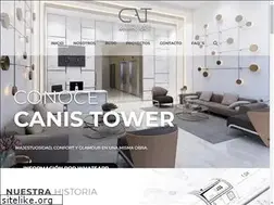 Sites similar to constructoraarmandotoros.com.do
