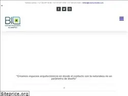 Sites similar to constructorabio.com