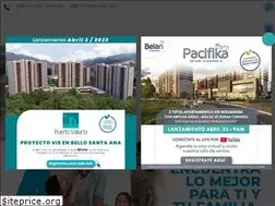 Sites similar to constructoracapital.com