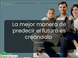 Sites similar to constructoracentenario.com