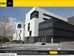 Sites similar to constructoradaro.com